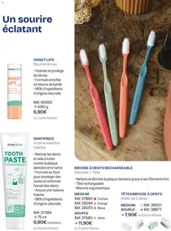 Stanhome - Prévisualisation de Stanhome - Livre des pépites Septembre 2026 valide à partir de 01/09/2026 | Page: 66