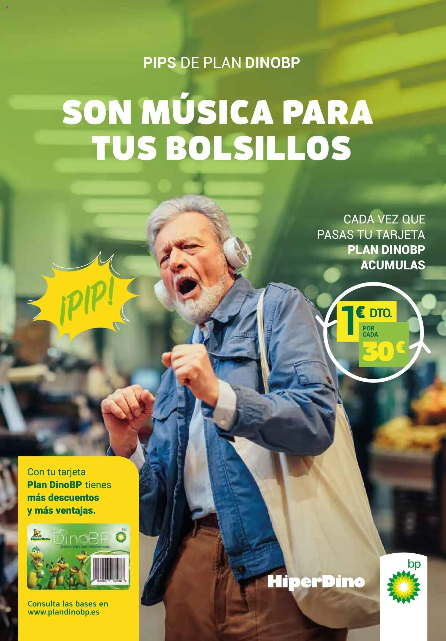 HiperDino folleto │ válido desde el 10.03.2026 | Página: 39 | Productos: Té