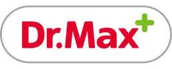Dr.Max logo