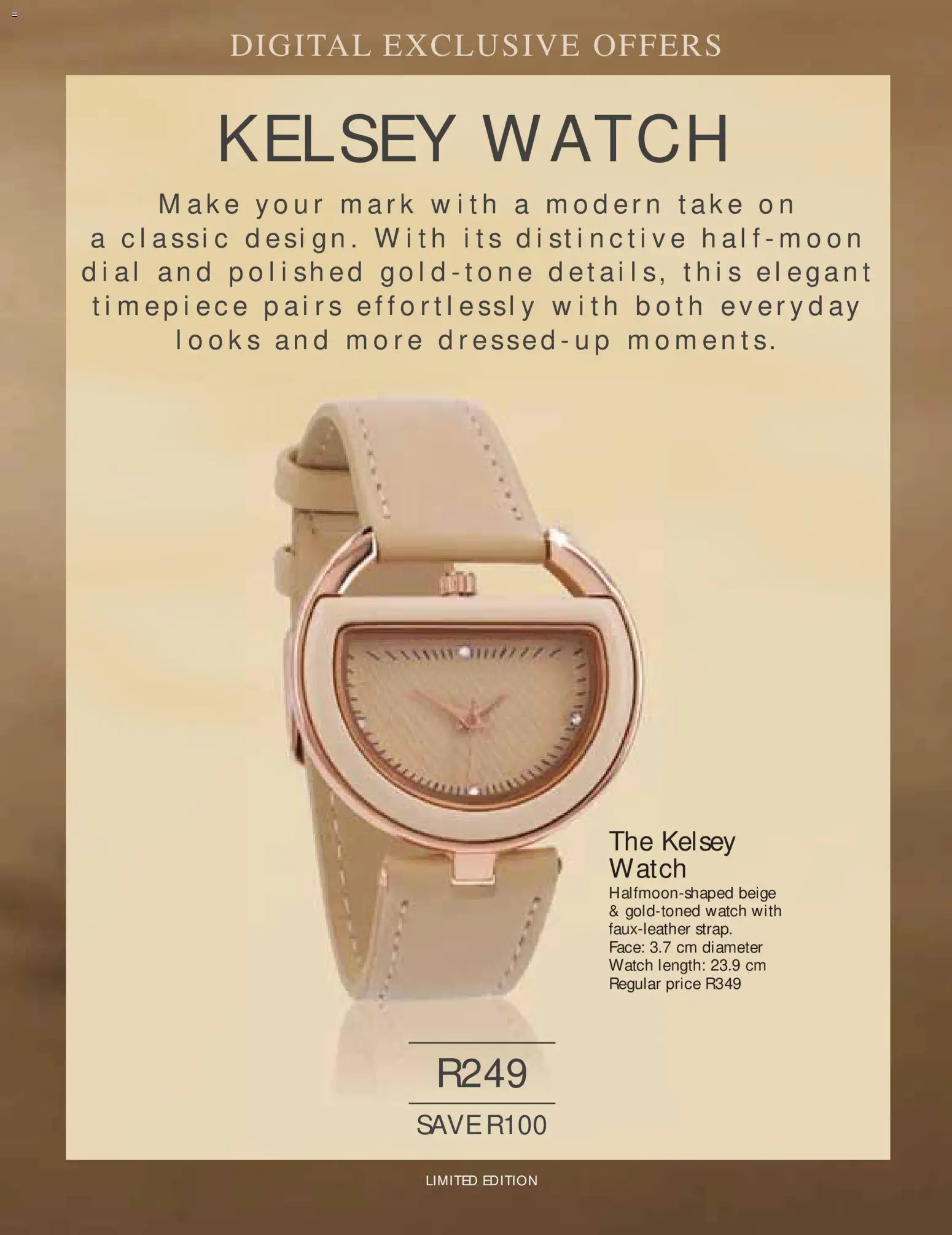 New Justine catalogue – valid from 01/07/2026 | Page: 30