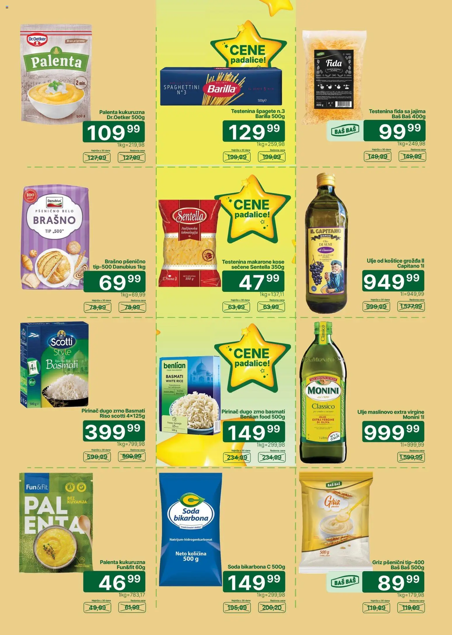 Univerexport katalog - važi od 06.07.2026 | Strana: 13