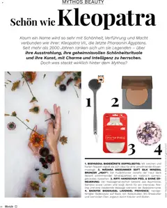 Müller aktionen Magazin ab 01.03.2026 gültig | Seite: 38