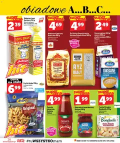 Pogląd oferty "Topaz gazetka" - ważna od 23.07.2026 | Strona: 26