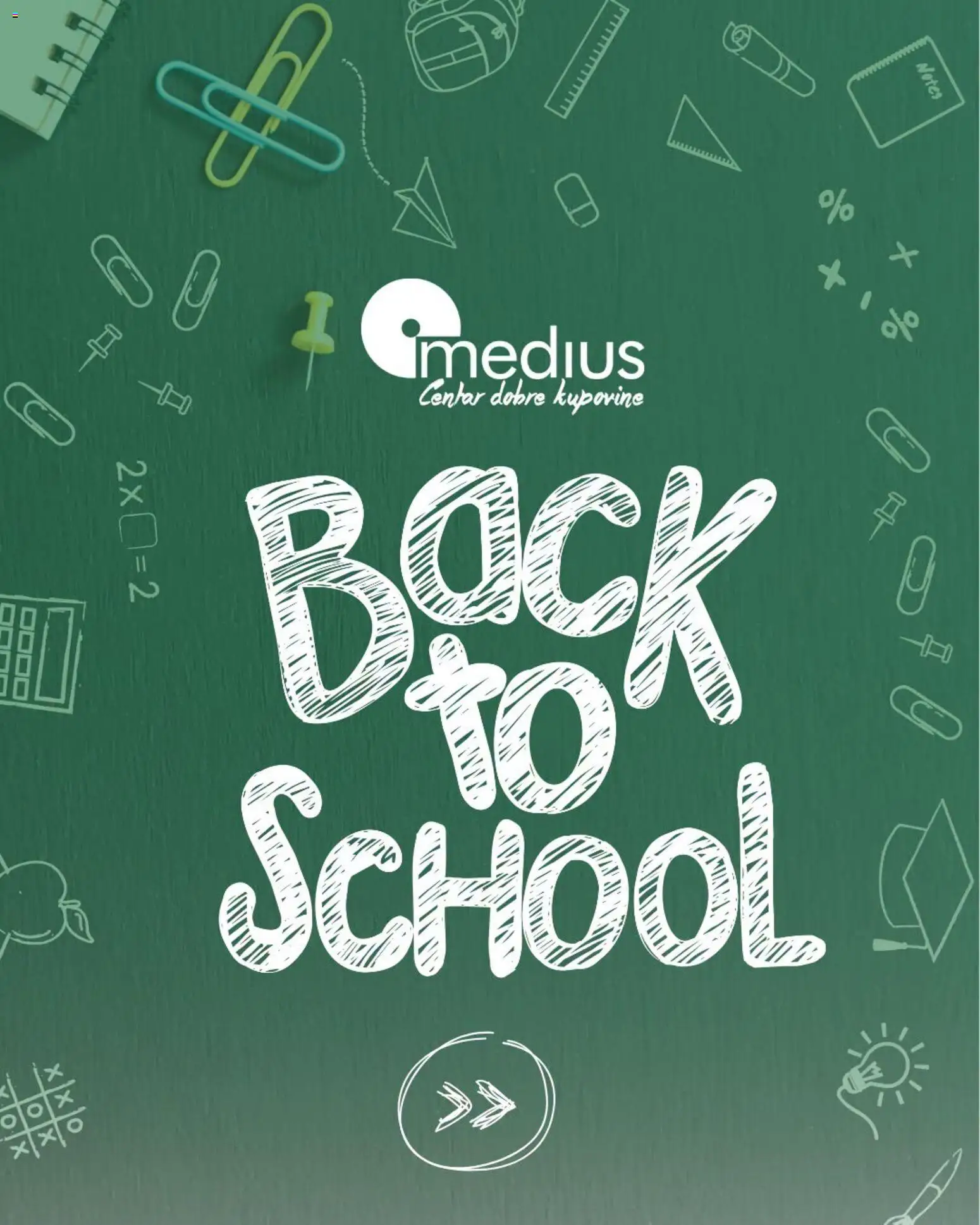 Medius katalog - važi od 20.08.2026 | Strana: 1