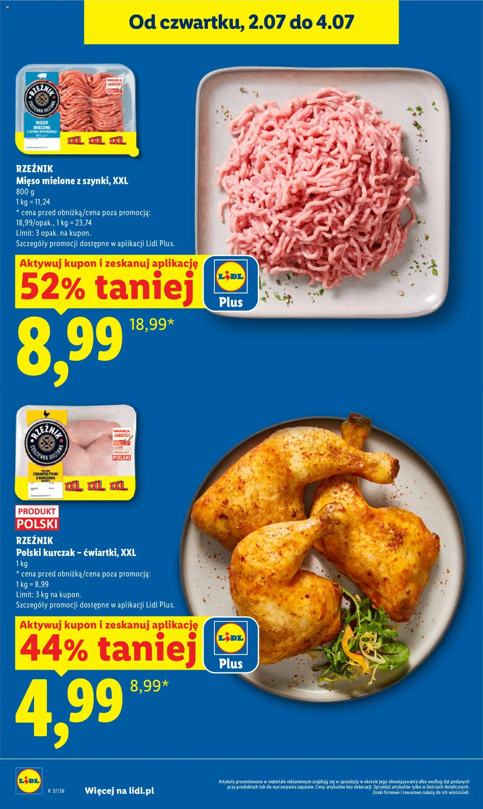 Lidl gazetka od 02.07.2026 | Strona: 8