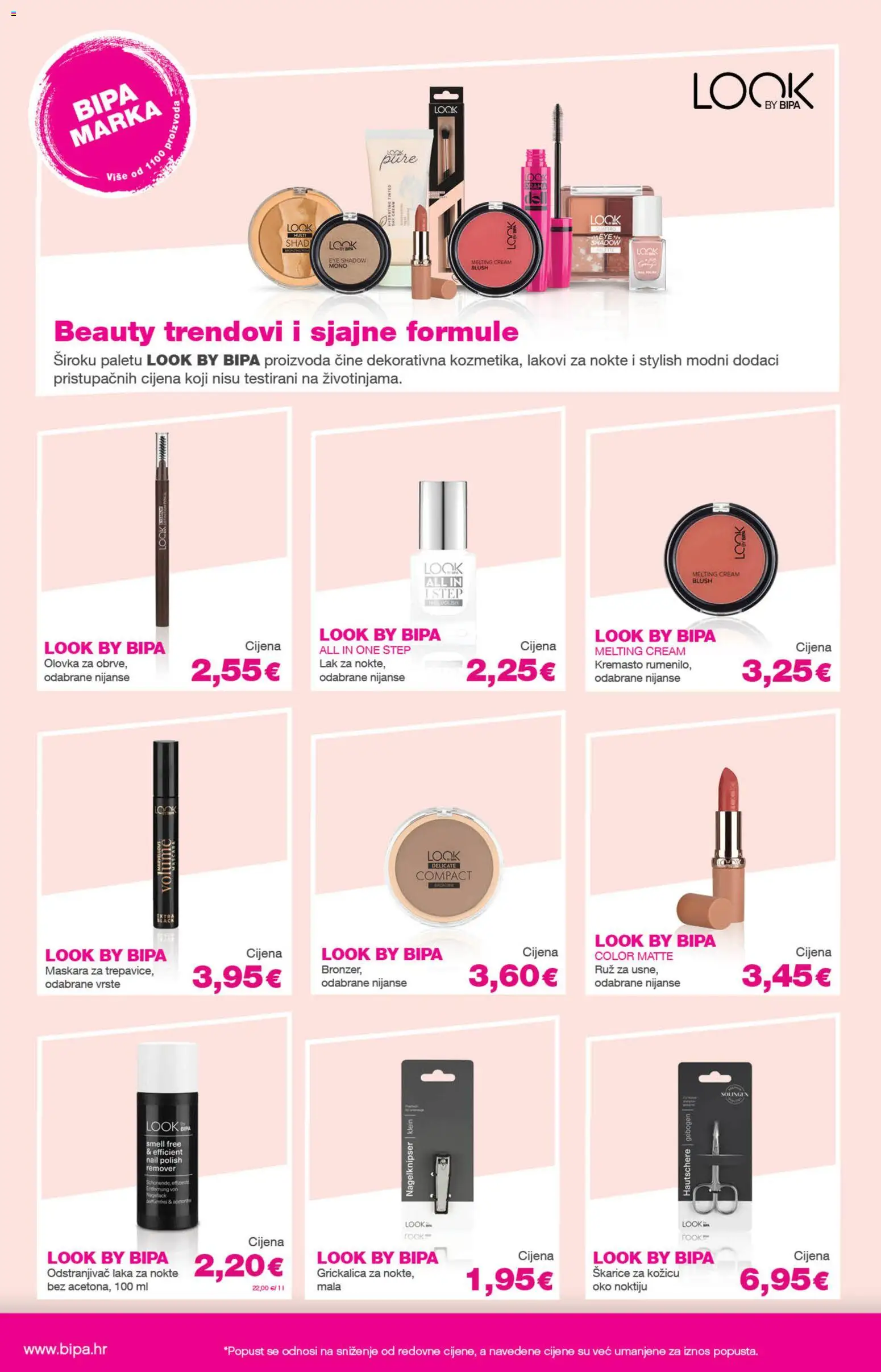 Bipa katalog | vrijedi od 15.10.2026 | Stranica: 26