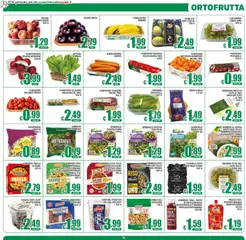 Anteprima del volantino Sacoph volantino valido a partire dal 31/07/2026 | Pagina: 11