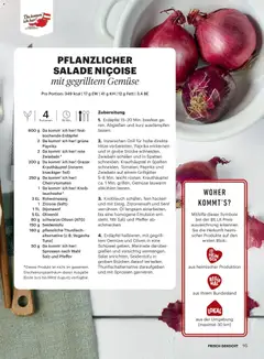 Billa Frisch Gekocht ab 01.07.2026 gültig | Seite: 93