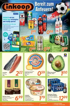 Inkoop Prospekt ab 15.06.2026 gültig
