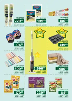 Univerexport katalog - pregled Univerexport kataloga - važi od 03.08.2026 | Strana: 31