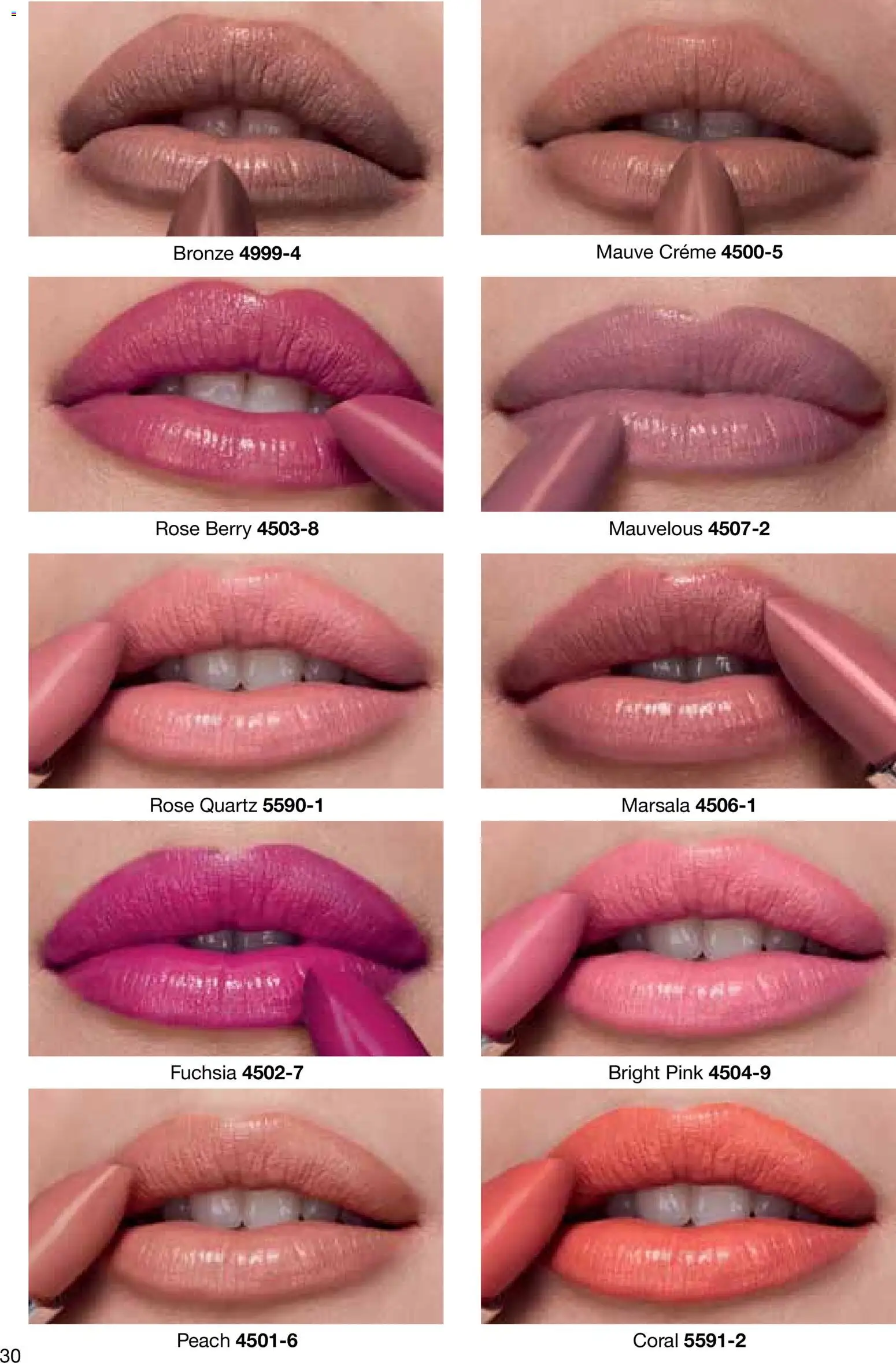 AVON φυλλαδιο – σε ισχύ από 29/06/2026 | Σελίδα: 30