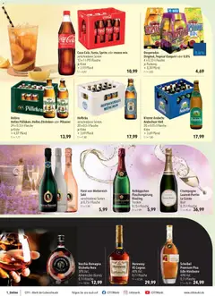 CITTI Markt Prospekt ab 20.05.2026 gültig | Seite: 16 | Produkte: Coca cola, Sprite, Himbeere, Rotkäppchen