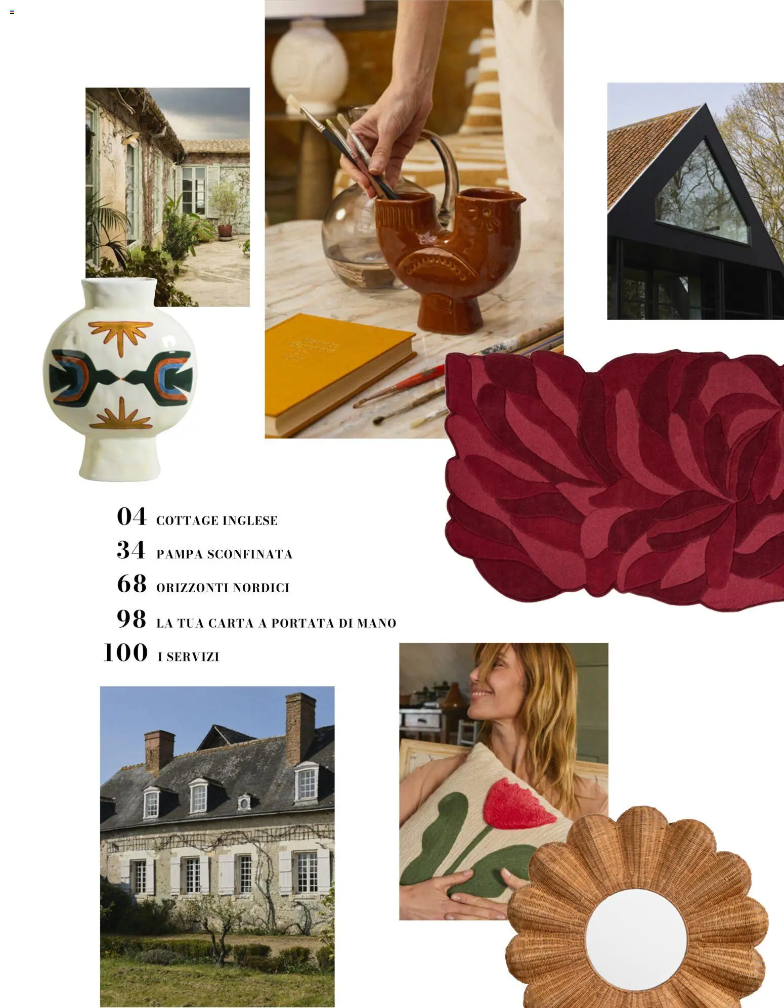 Volantino Maisons du Monde del 23/09/2026 | Pagina: 3