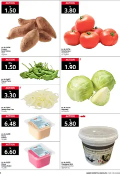 Prodega Aktionen Take Away ab 14.09.2026 gültig | Seite: 2