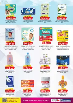 Preview of KM Trading - WEEKEND MONEY SAVER  23RD APRIL 2026 K.M.Trading  Ajman Edition- K.M. TRADING valid from 23.04.2026 | Page: 5
