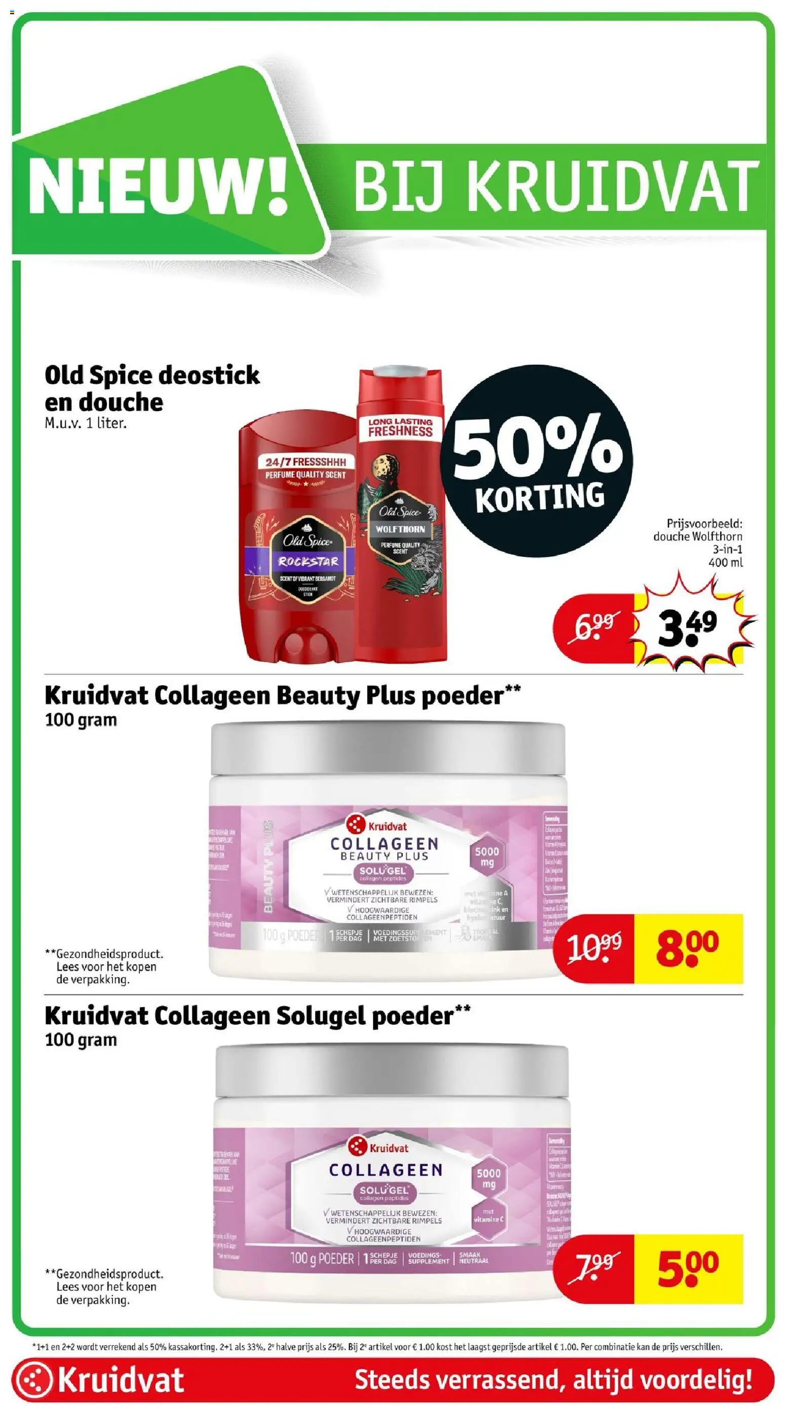 {H1} | Pagina: 30 | Producten: Deodorant, Rockstar, Gel, Poeder