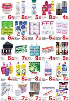 Preview of Day to Day catalogue more for less valid from 22 Jul, 2026 | Page: 3