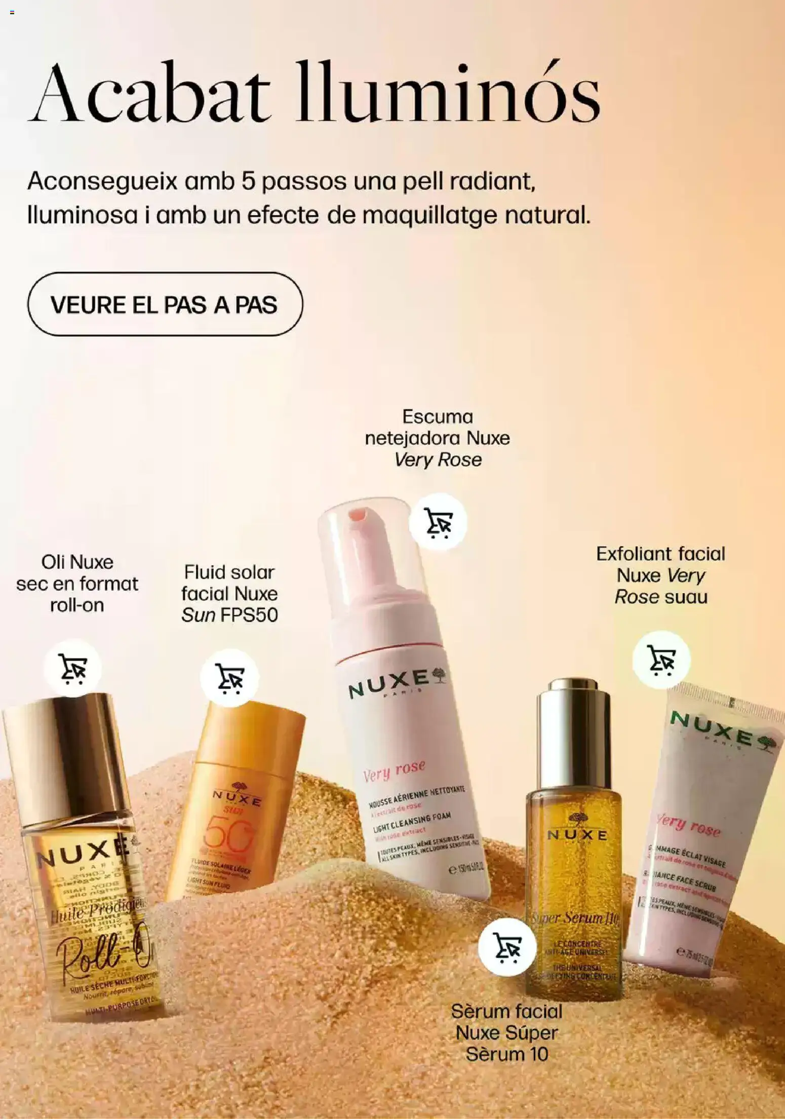 Bonpreu Perfumeria │ válido desde el 04/08/2026 | Página: 6