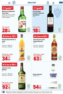 Ofertele Carrefour valabile de la 06.05.2026 | Pagină: 47