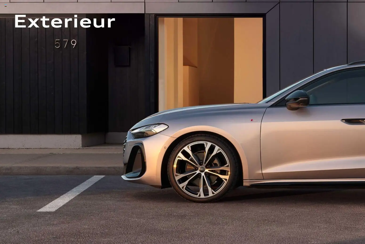 Audi A5 – gültig ab 28.10.2025 | Seite: 34 | Produkte: Soundsystem