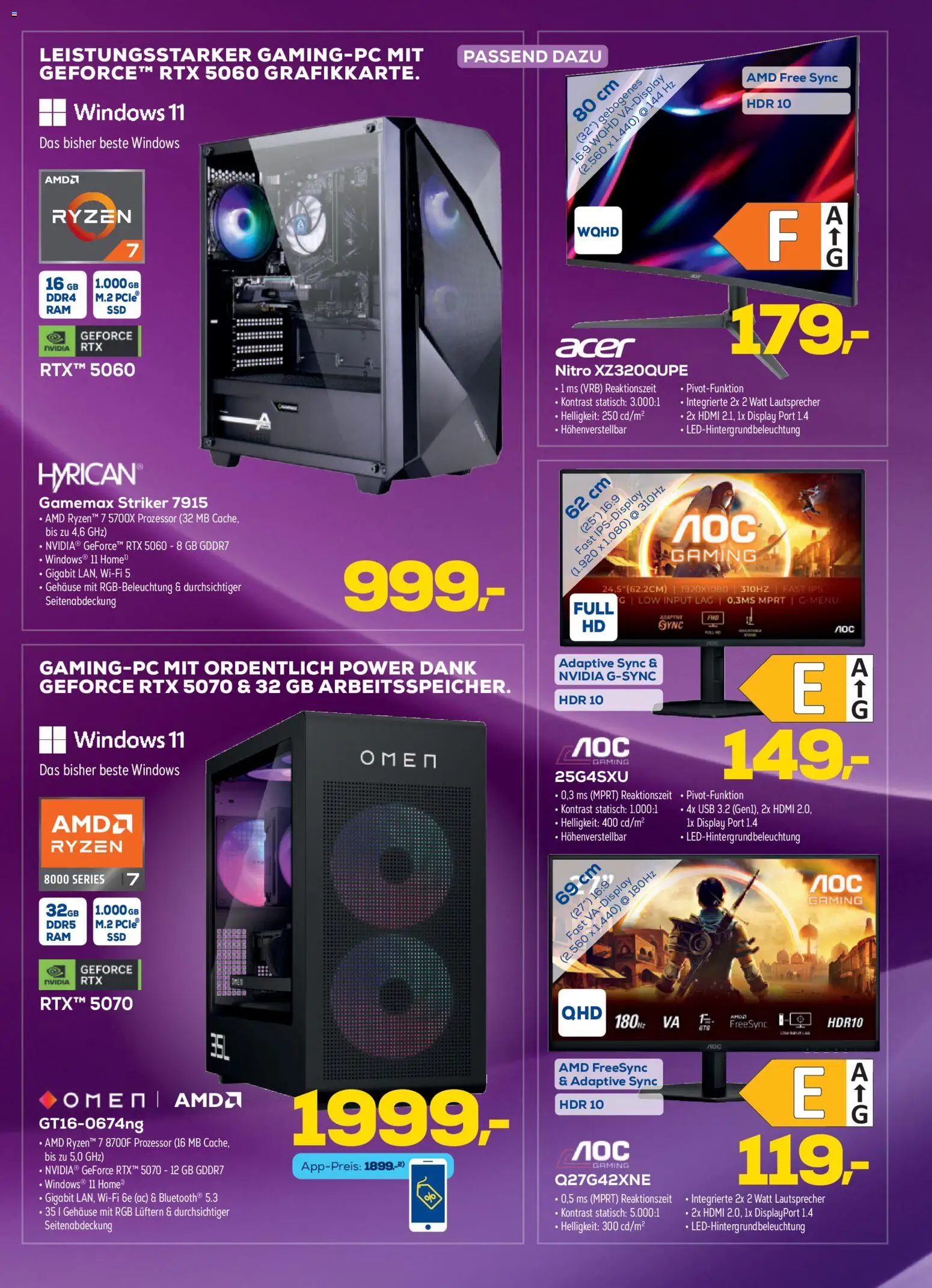 Euronics Prospekt – gültig ab 19.08.2026 | Seite: 4