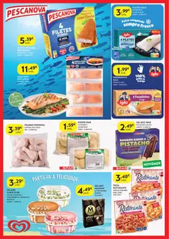 Pré-visualização Spar - folheto válido de 15/09/2026 | Página: 4