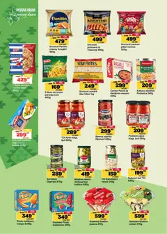 Senta Promet katalog - pregled Senta Promet kataloga - važi od 06.05.2026 | Strana: 8