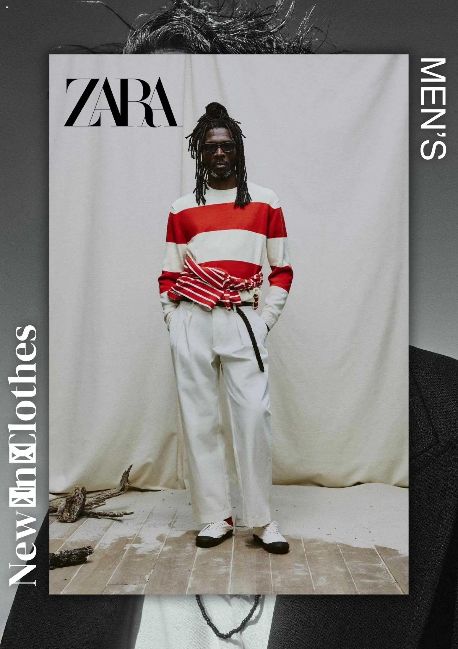 Zara Kаталог - дійснийкції з 06.05.2026 | Сторінка: 1