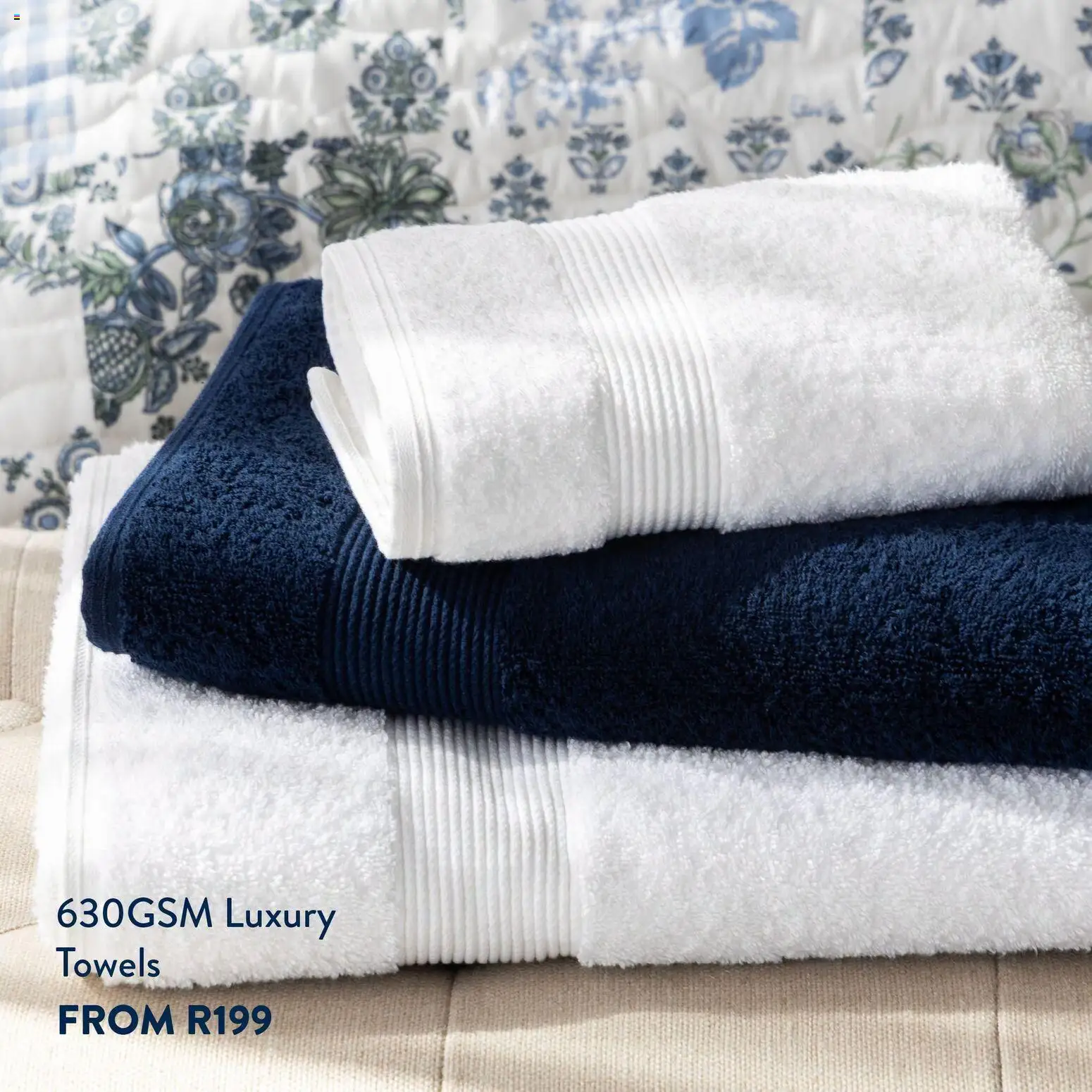 New Volpes catalogue – valid from 09/09/2026 | Page: 4 | Products: Towels