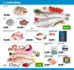 Anteprima del volantino Tigre volantino valido a partire dal 22/10/2026 | Pagina: 10
