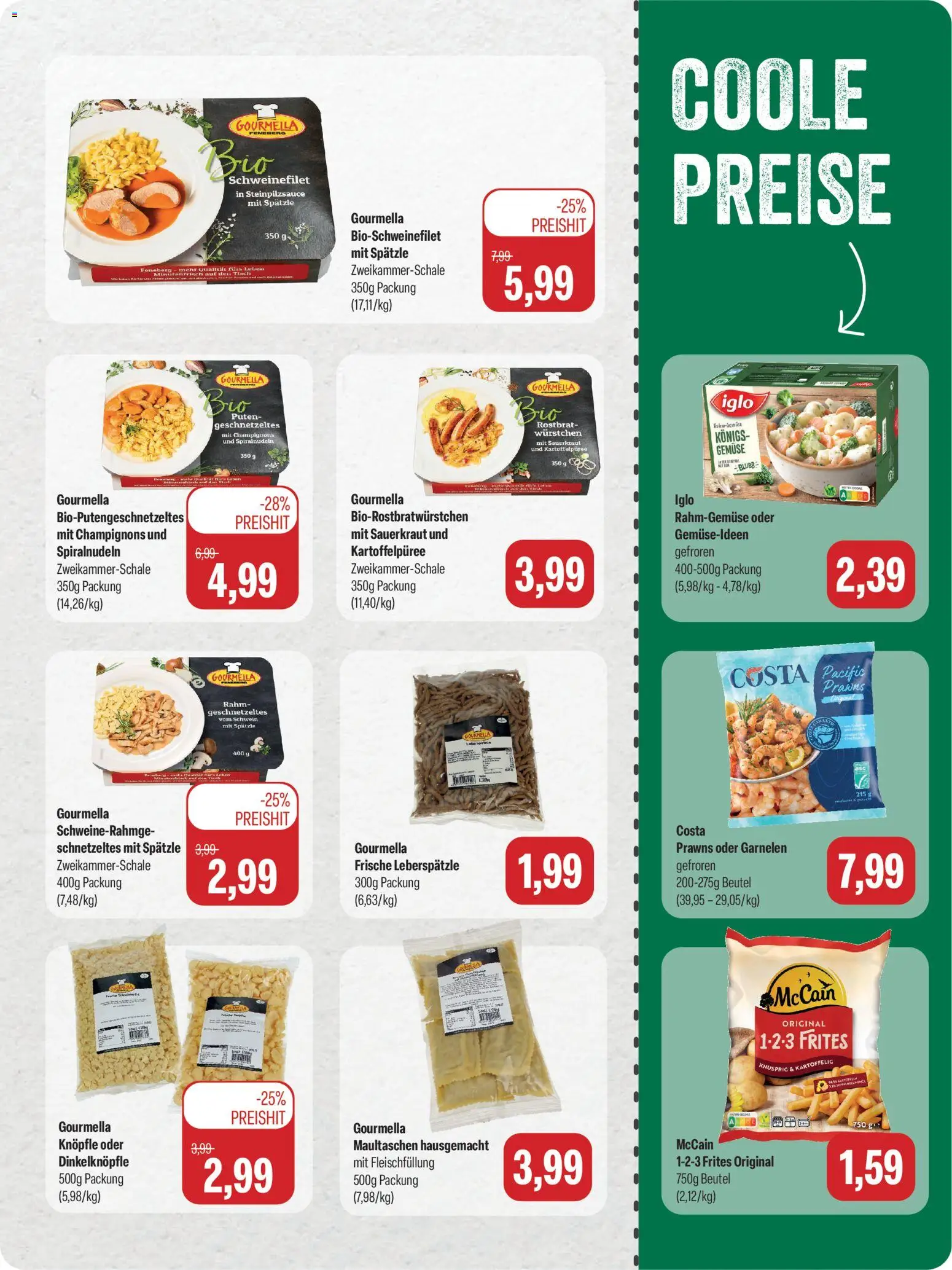 Feneberg Angebote – gültig ab 26.10.2026 | Seite: 15