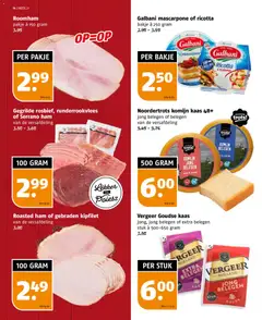 Poiesz folder - Voorbeeld van een folder van Poiesz, geldig van 17.05.2026 | Pagina: 14