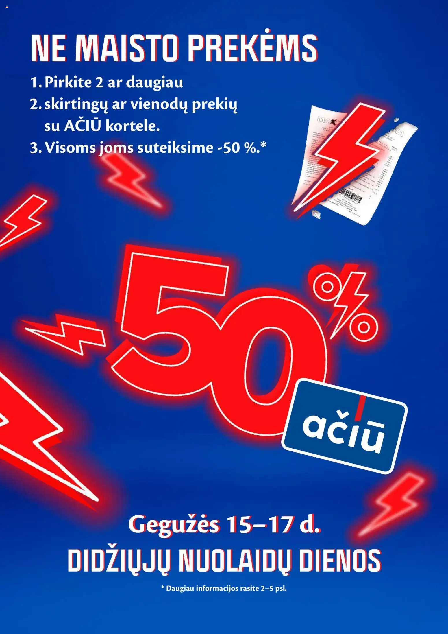 MAXIMA akcijos nuo 12.06.2026 | Puslapis: 56