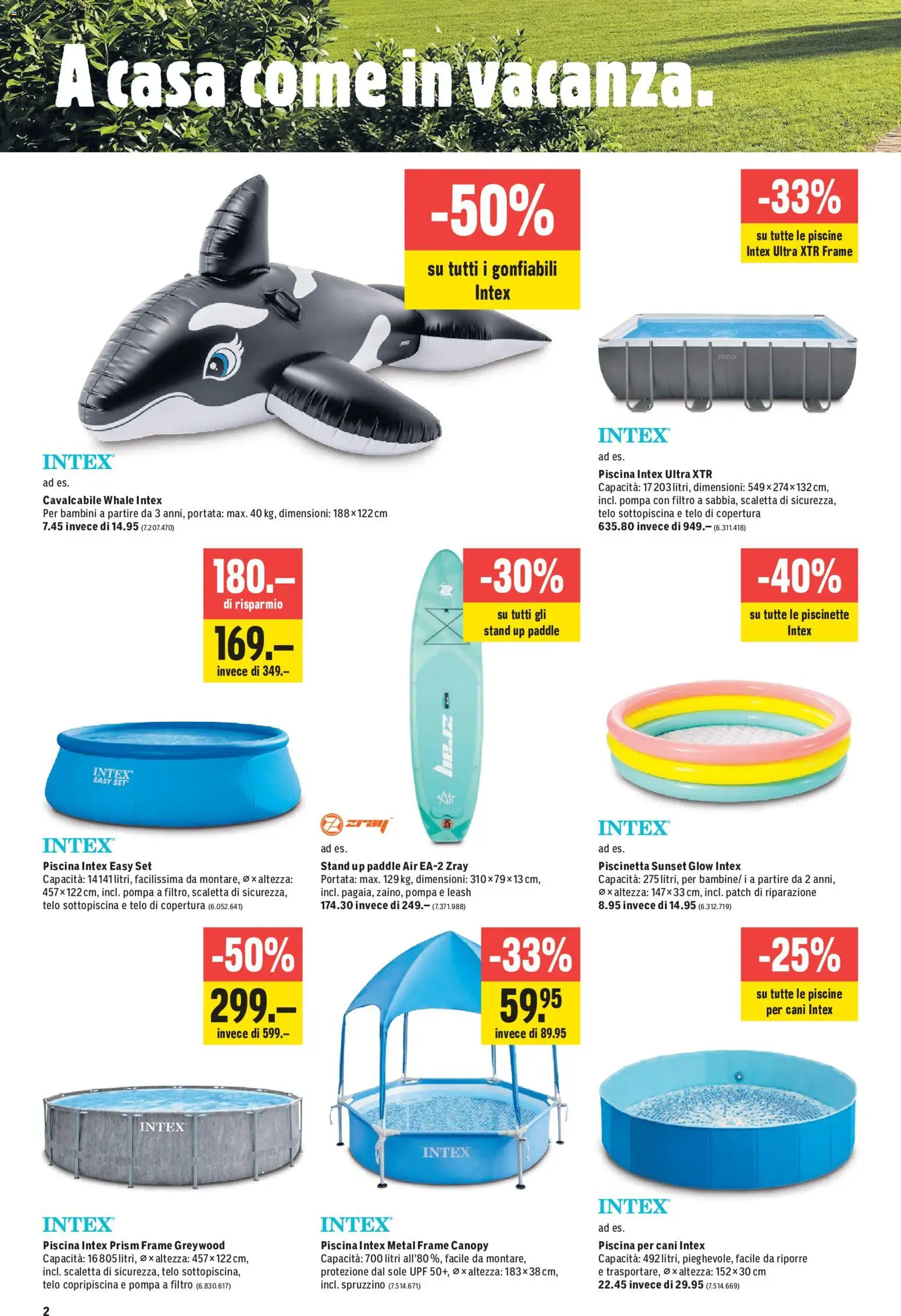 Jumbo aktionen IT – gültig ab 30.07.2026 | Seite: 2