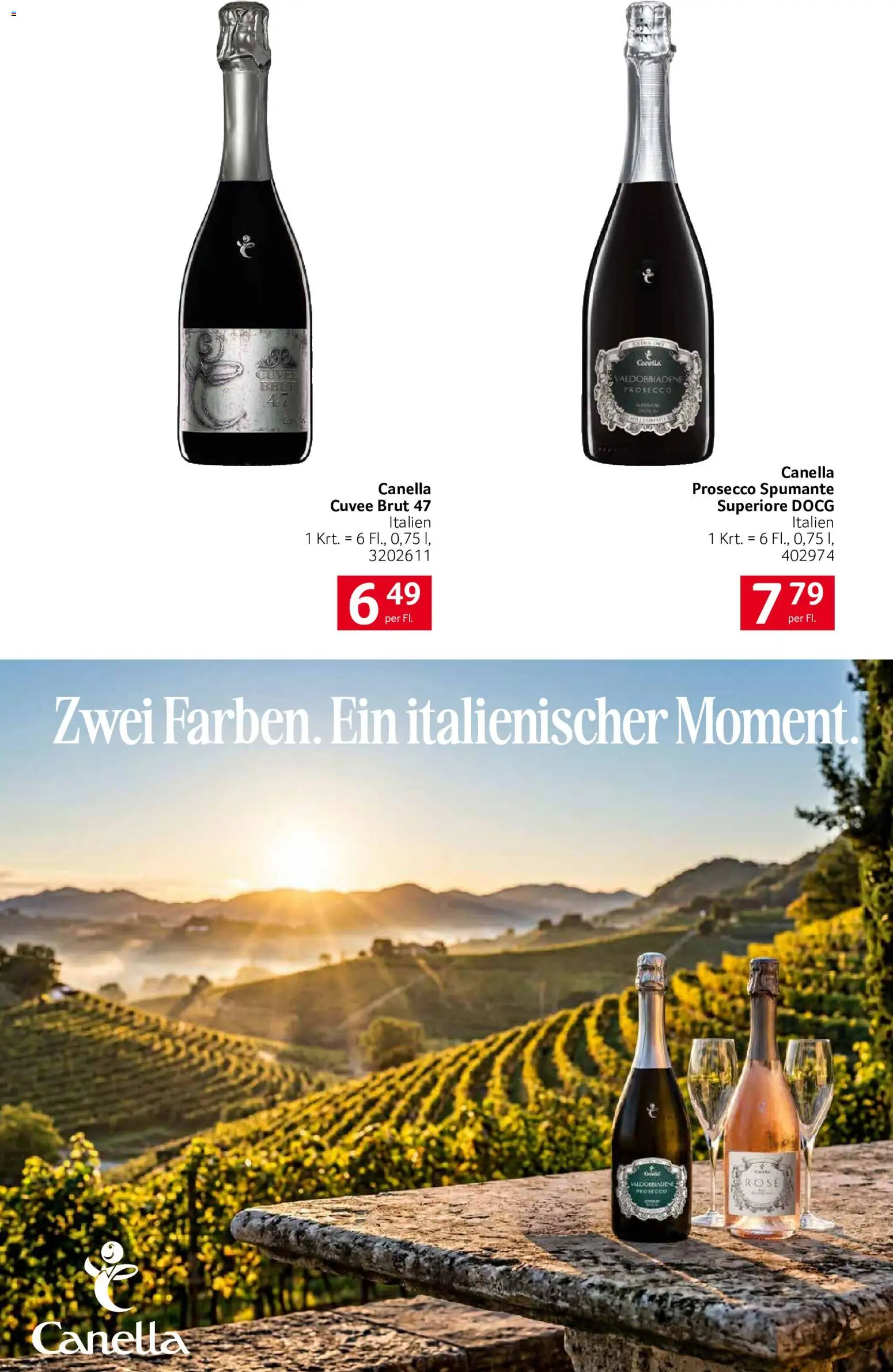 Transgourmet Sommer Genuss Im Glass gültig ab 04.05.2026 | Seite: 9