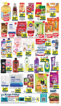 Pick n Pay specials catalogue – valid from 11.05.2026 | Page: 3