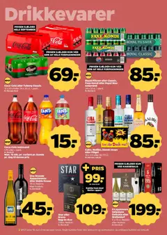 Netto - Tilbudsavis uge 39 gyldig fra 19/09/2026 | Side: 23