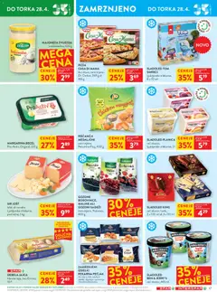 Spar katalog akcije – veljaven od 22.04.2026 | Stran: 19