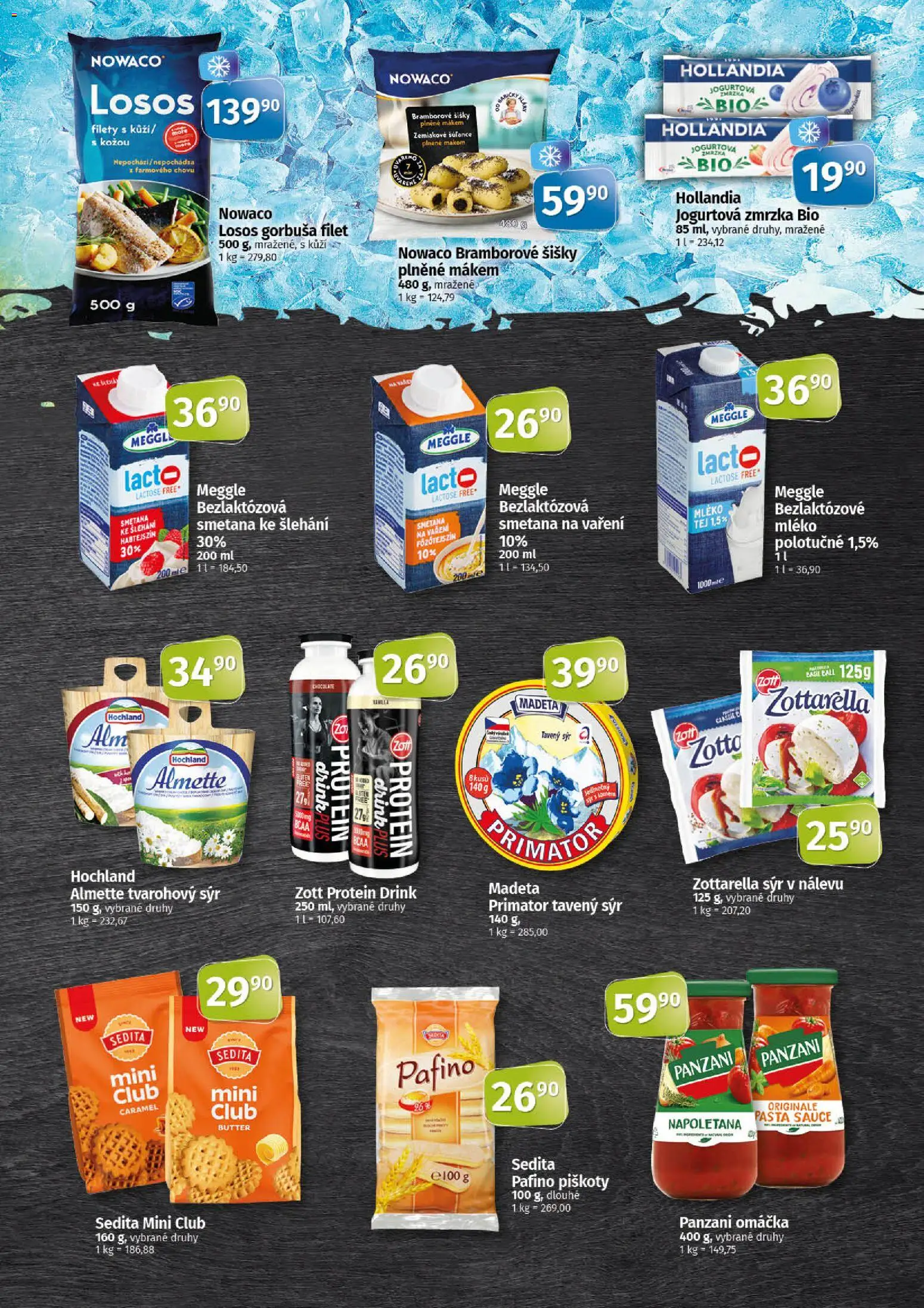Coop leták - Tip Extra od 13.05.2026 | Strana: 3