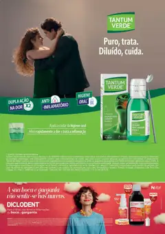 Pré-visualização Well’s Vitaminas e suplementos válido de 08/09/2026 | Página: 28