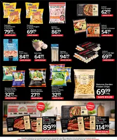 Oxford Freshmarket specials catalogue – valid from 05/08/2026 | Page: 13