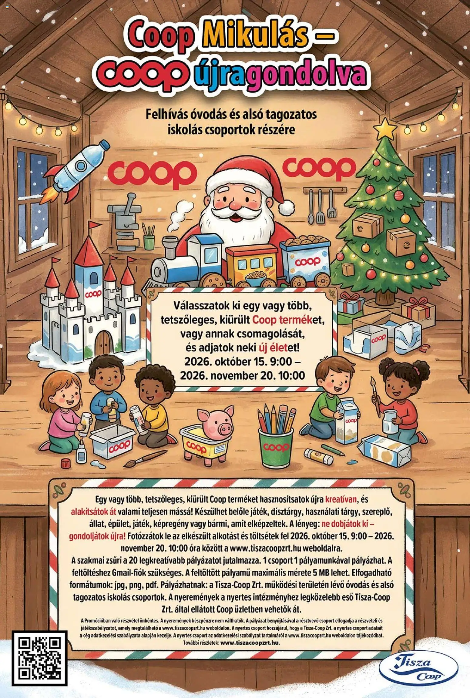 COOP akciós ujság - amely érvényes a következő dátumtól: 2026.10.22. | Oldal: 8 | Termékek: Lé, Óra