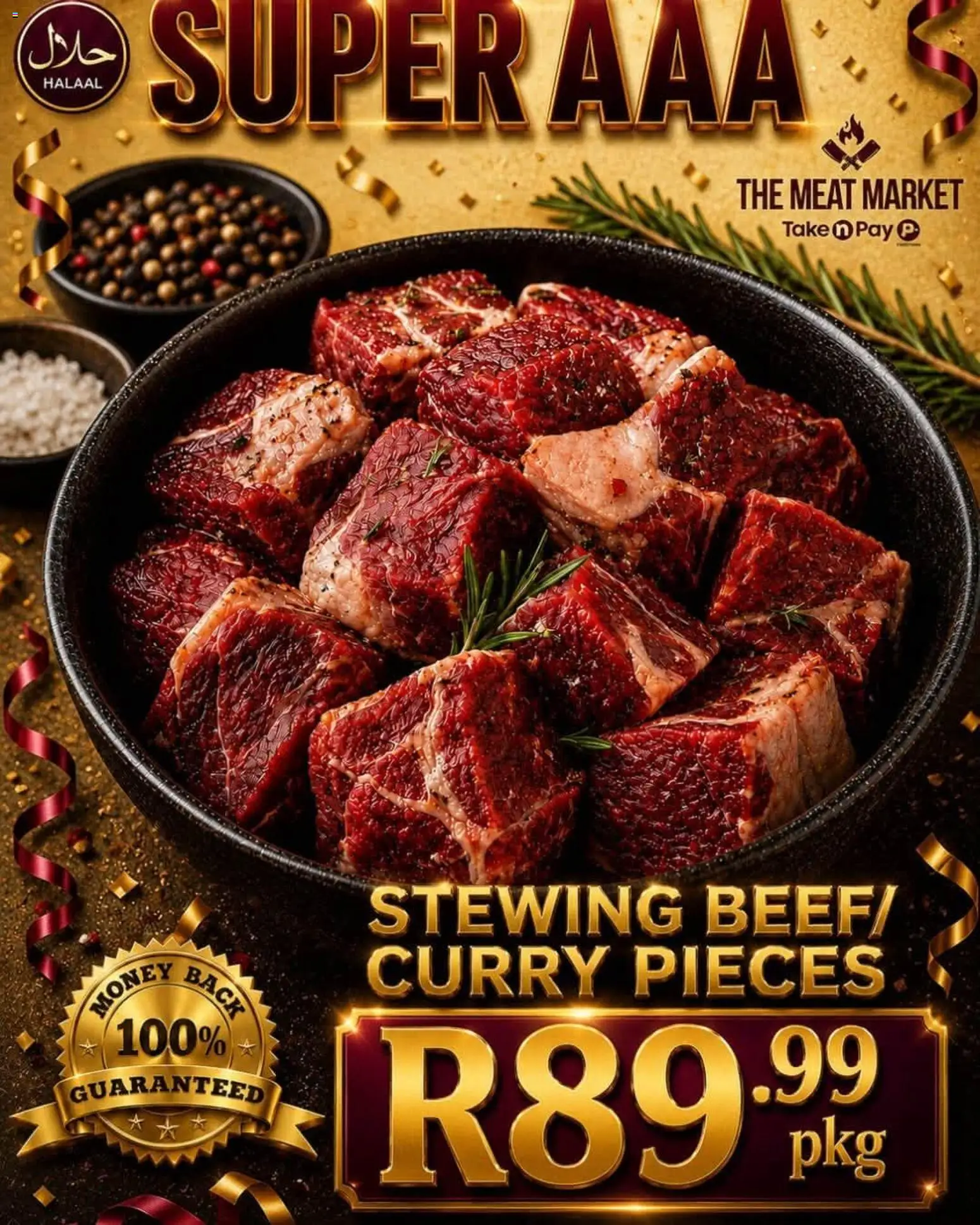 New Take n Pay catalogue – valid from 25/08/2026 | Page: 10