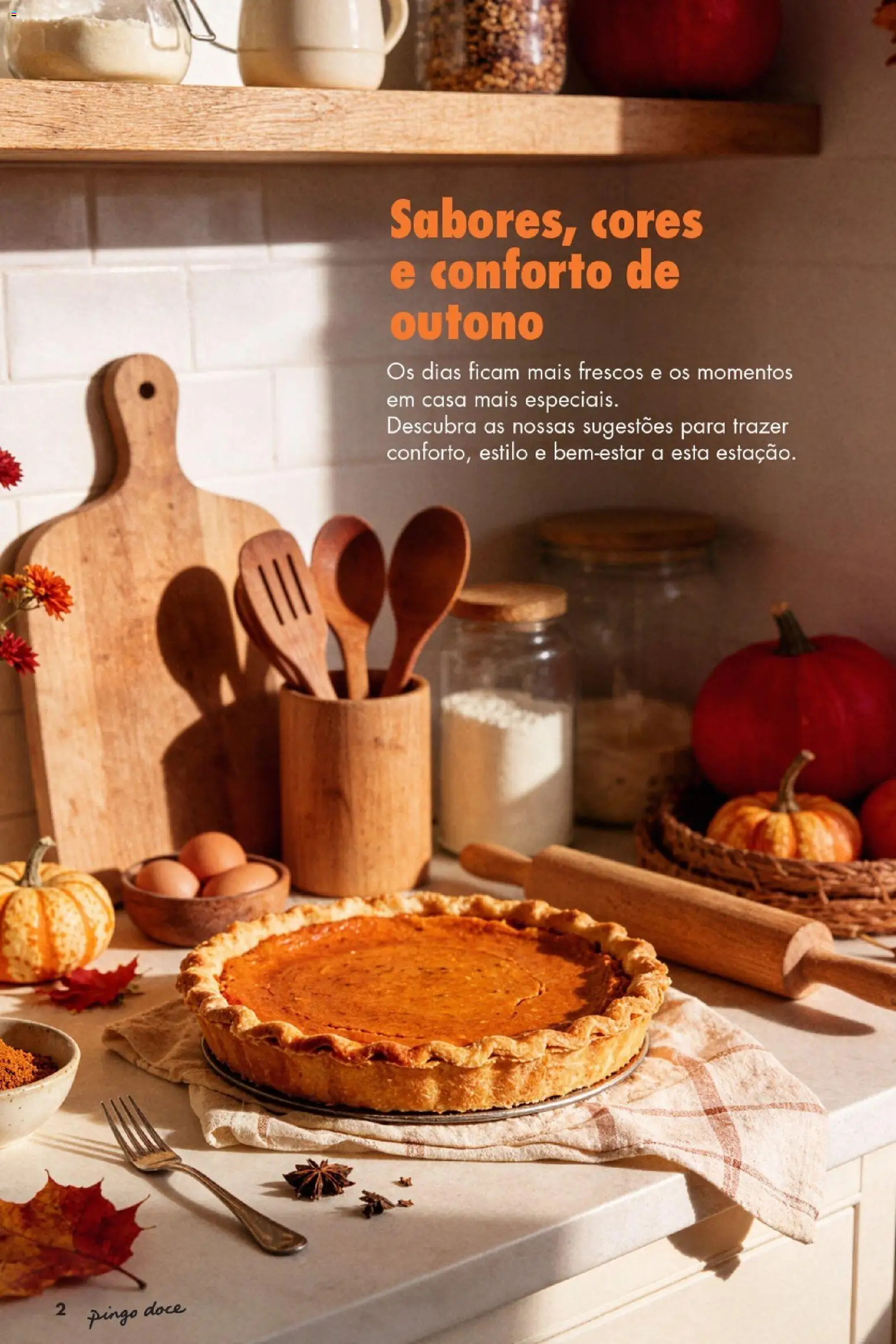 Pingo Doce Poupe Esta Semana Açores │ válido de 22/09/2026 | Página: 2