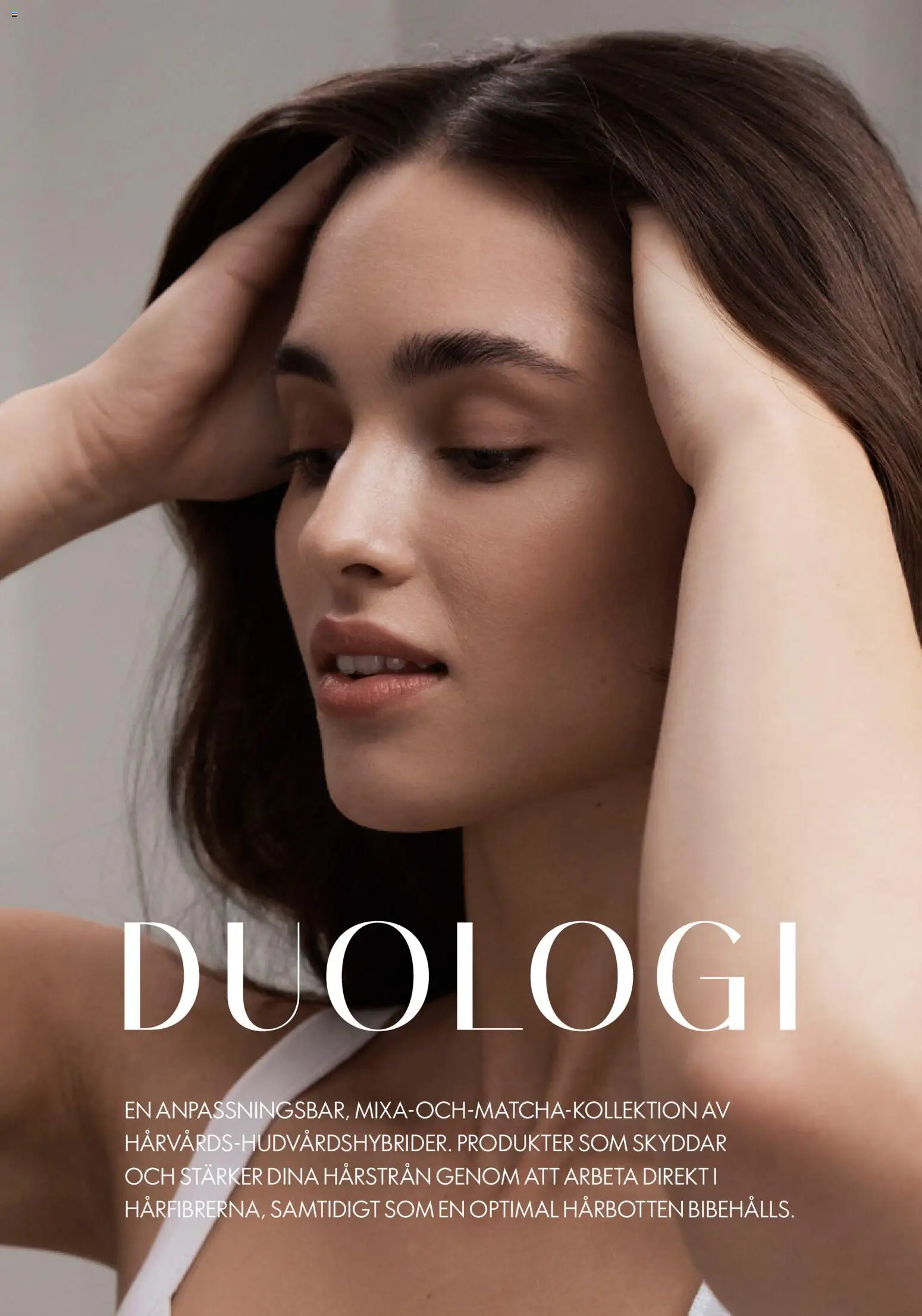 Oriflame reklamblad aktuell från 01/09/2026 | Sida: 2