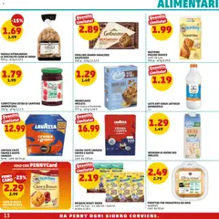 Anteprima del volantino PENNY volantino valido a partire dal 02/07/2026 | Pagina: 13