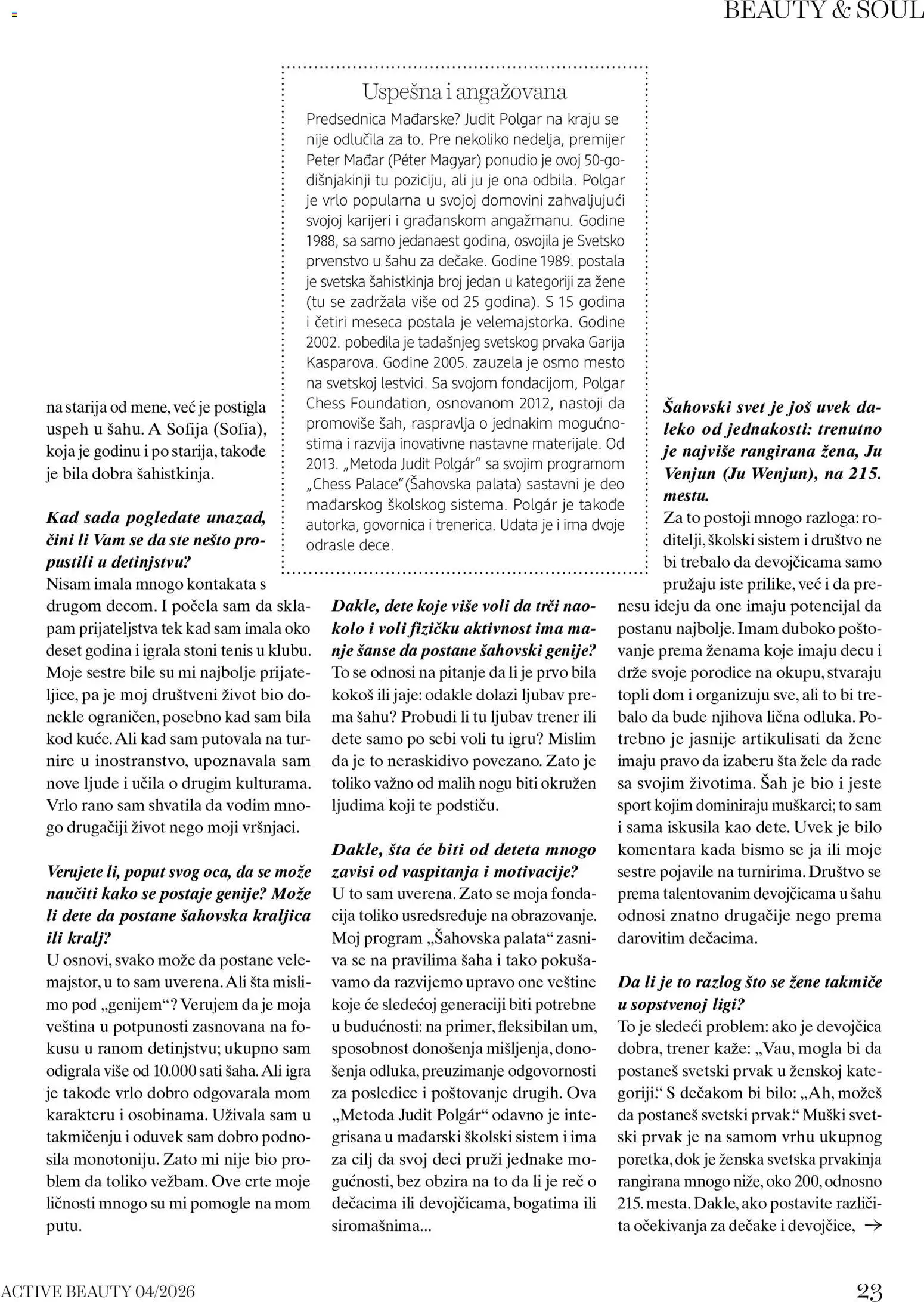 DM Drogerie katalog - važi od 15.10.2026 | Strana: 23 | Proizvode: Sto, Kokos