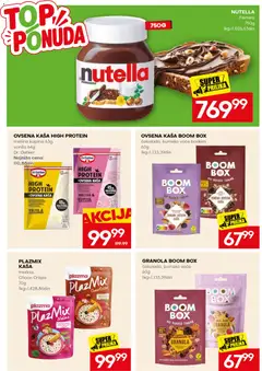 Mercator katalog - pregled Mercator kataloga - važi od 31.08.2026 | Strana: 29
