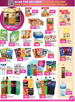 Game specials catalogue – valid from 06/10/2026 | Page: 3