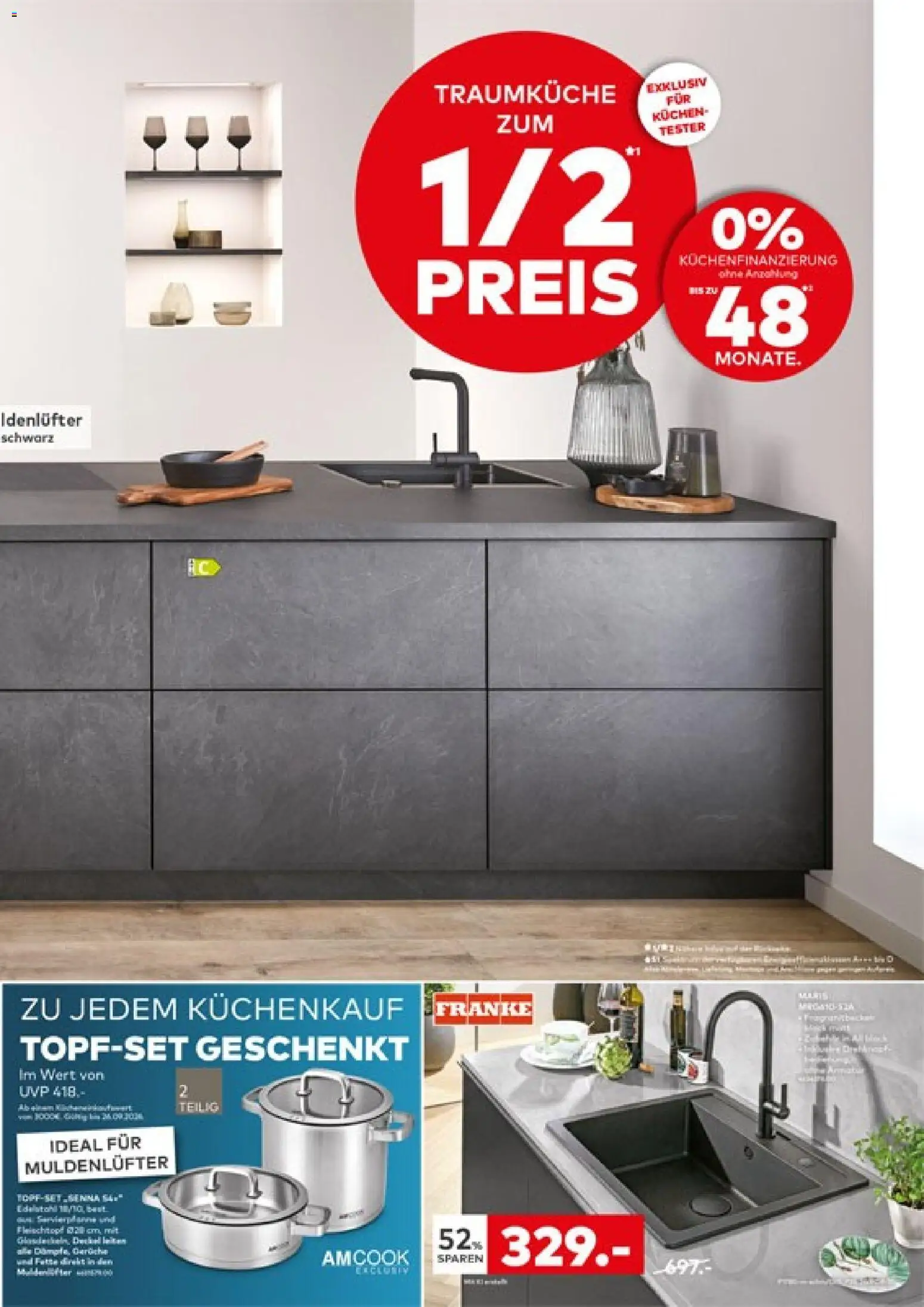 Porta! Prospekt – gültig ab 14.09.2026 | Seite: 5